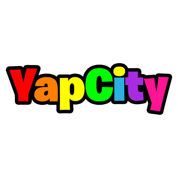 YAP CITY